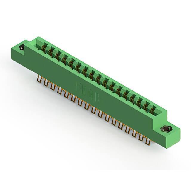 305-034-555-507 EDAC Inc.  Edgeboard Connectors